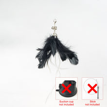 Load image into Gallery viewer, Interactive Bird Simulation Cat Toy Set