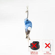 Load image into Gallery viewer, Interactive Bird Simulation Cat Toy Set