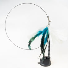 Load image into Gallery viewer, Interactive Bird Simulation Cat Toy Set