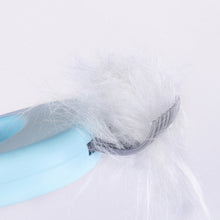 Load image into Gallery viewer, Cat Hair Removal Shell Comb