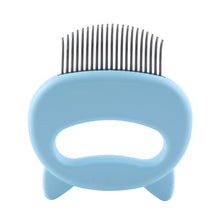 Load image into Gallery viewer, Cat Hair Removal Shell Comb