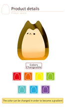 Load image into Gallery viewer, Cat Night Lamp