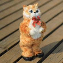 Load image into Gallery viewer, Dancing Cat Speaker