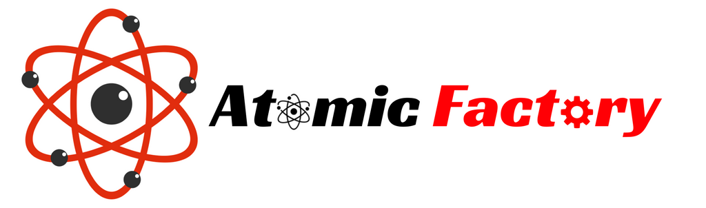 TheAtomicFactory