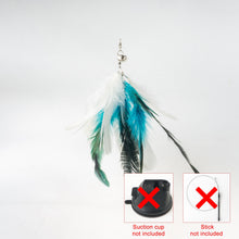 Load image into Gallery viewer, Interactive Bird Simulation Cat Toy Set
