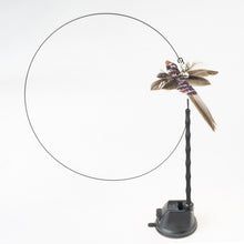 Load image into Gallery viewer, Interactive Bird Simulation Cat Toy Set
