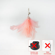 Load image into Gallery viewer, Interactive Bird Simulation Cat Toy Set
