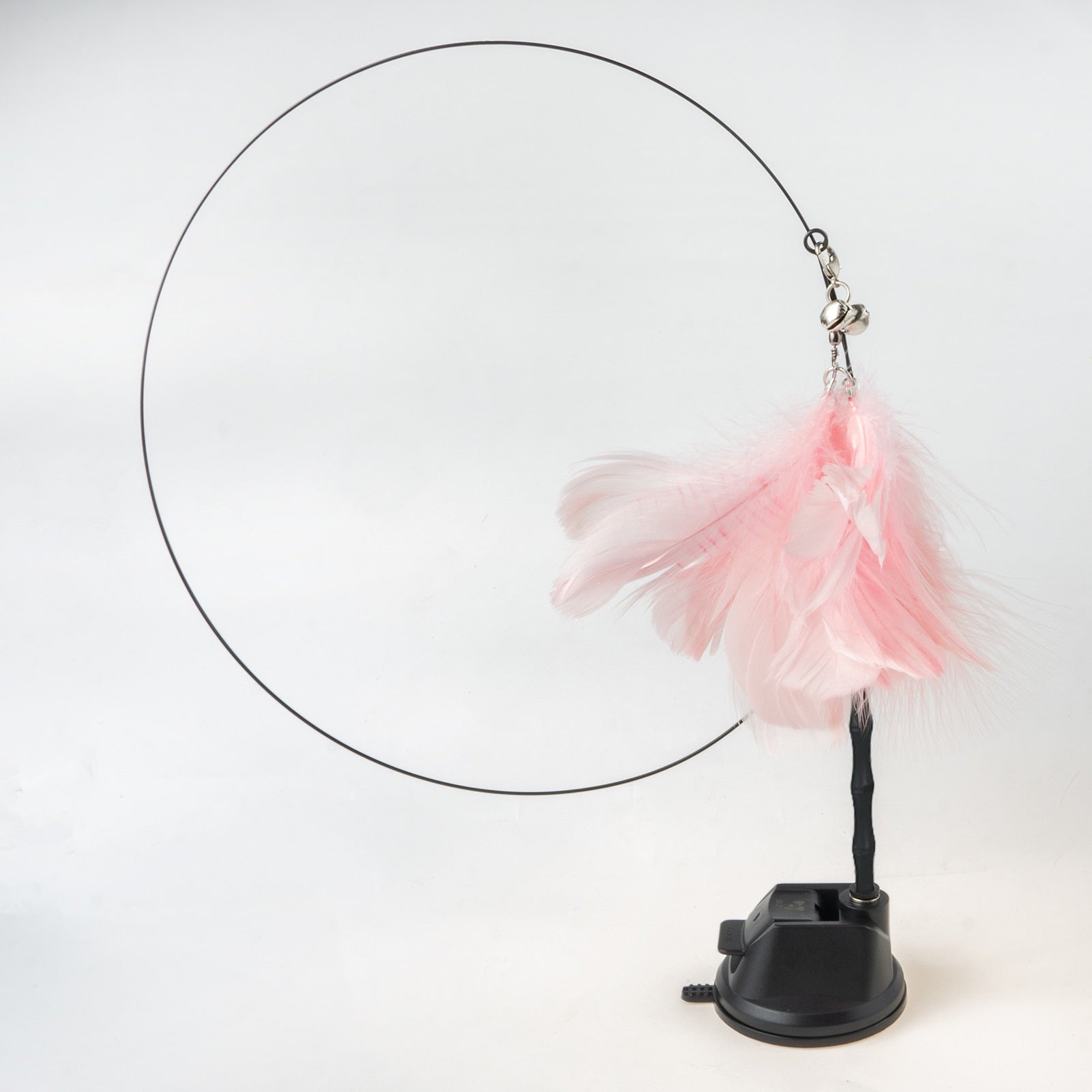 Interactive Bird Simulation Cat Toy Set