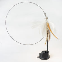 Load image into Gallery viewer, Interactive Bird Simulation Cat Toy Set
