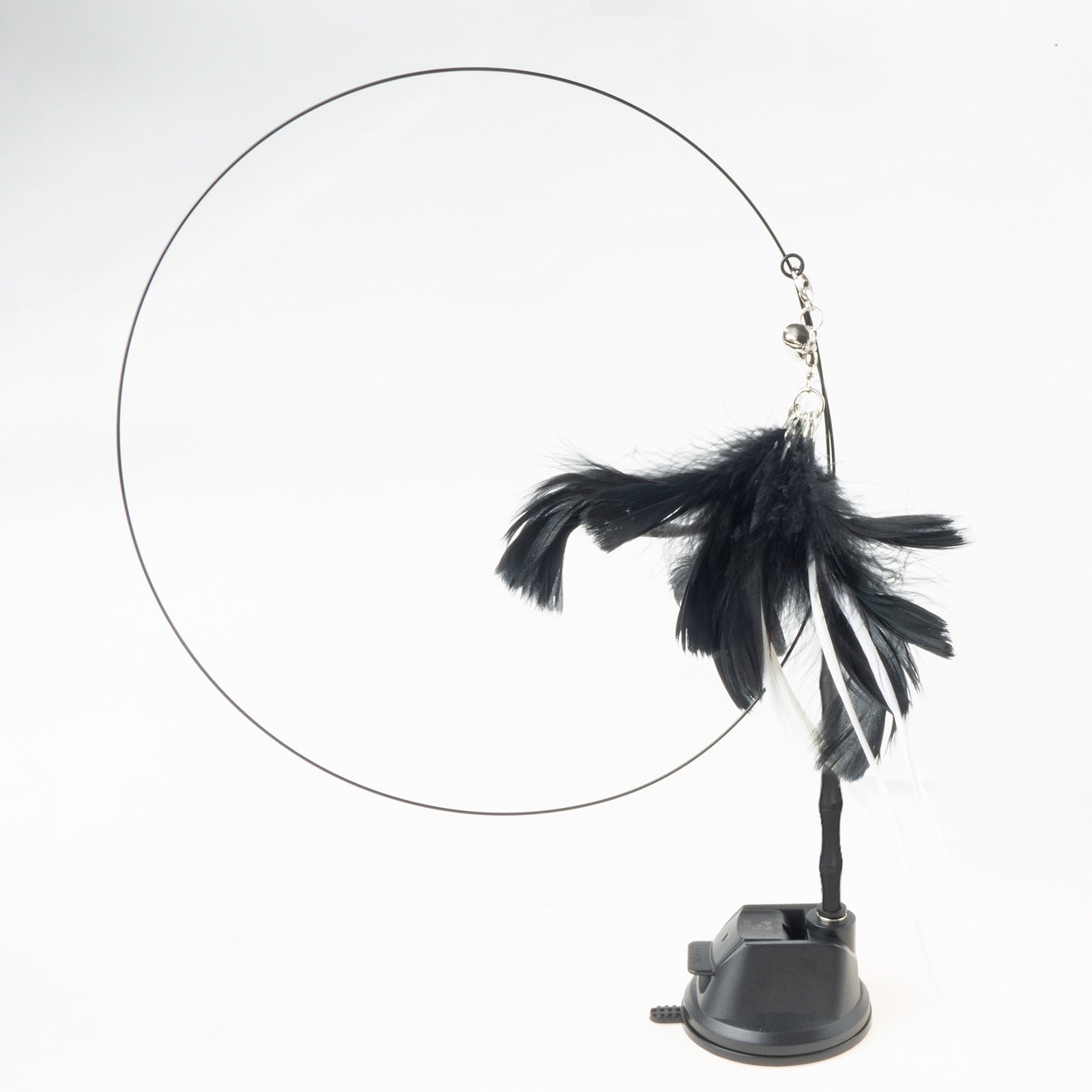 Interactive Bird Simulation Cat Toy Set
