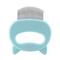 Cat Hair Removal Shell Comb