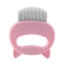 Load image into Gallery viewer, Cat Hair Removal Shell Comb
