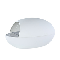 AtomicFactory AutoDome Self-Cleaning Litter Box