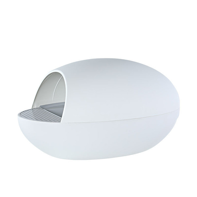 AtomicFactory AutoDome Self-Cleaning Litter Box